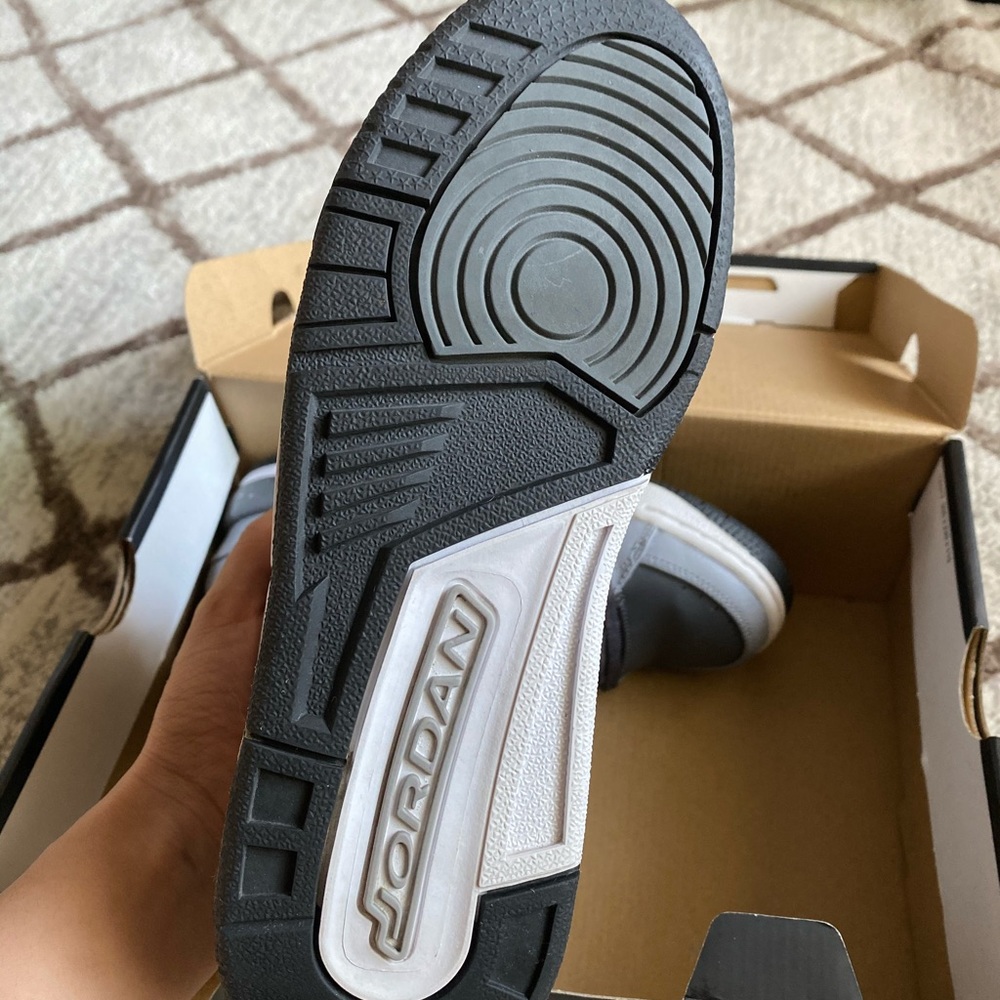 Jordan SC-1 - Picture 3 of 4